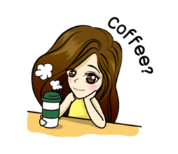 My Karen Vol.2 sticker #4491441