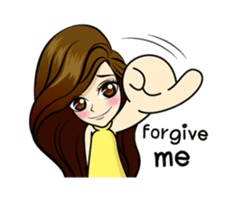 My Karen Vol.2 sticker #4491444