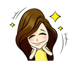 My Karen Vol.2 sticker #4491446