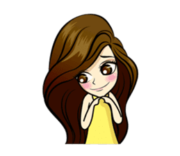 My Karen Vol.2 sticker #4491447