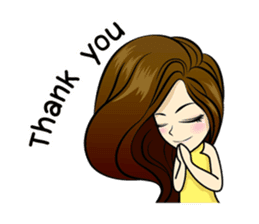 My Karen Vol.2 sticker #4491451