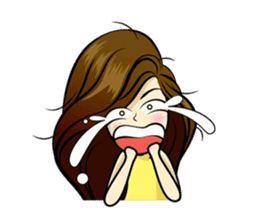 My Karen Vol.2 sticker #4491454