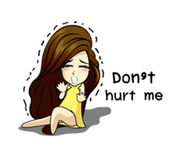 My Karen Vol.2 sticker #4491455