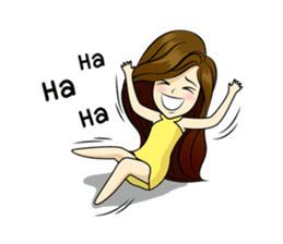 My Karen Vol.2 sticker #4491457