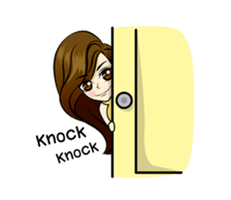 My Karen Vol.2 sticker #4491458