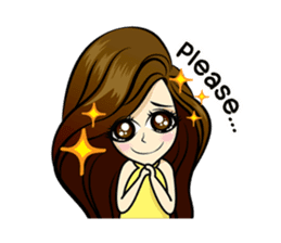 My Karen Vol.2 sticker #4491461