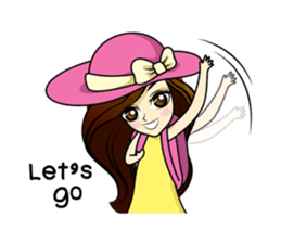 My Karen Vol.2 sticker #4491467