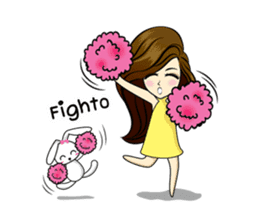 My Karen Vol.2 sticker #4491469