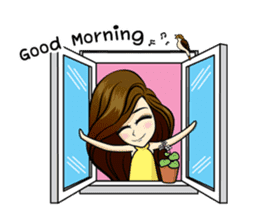 My Karen Vol.2 sticker #4491471