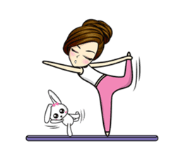 My Karen Vol.2 sticker #4491473