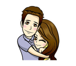 My Karen Vol.2 sticker #4491476