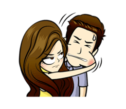 My Karen Vol.2 sticker #4491477