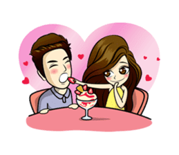 My Karen Vol.2 sticker #4491478