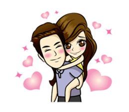 My Karen Vol.2 sticker #4491479