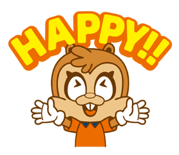 OMIYA ARDIJA sticker #4491600