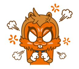 OMIYA ARDIJA sticker #4491602