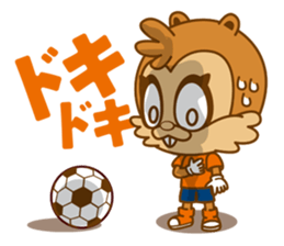 OMIYA ARDIJA sticker #4491605