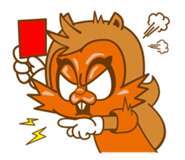 OMIYA ARDIJA sticker #4491612