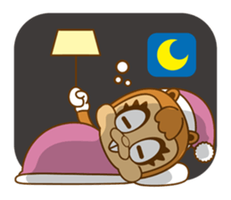 OMIYA ARDIJA sticker #4491631