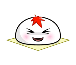 Paokung sticker #4491841