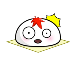 Paokung sticker #4491842