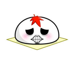 Paokung sticker #4491843