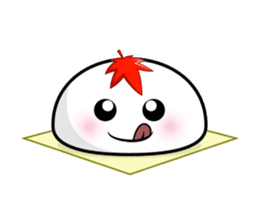 Paokung sticker #4491846