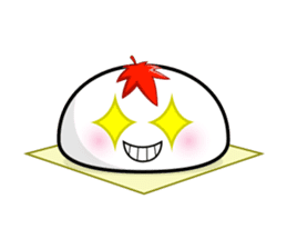 Paokung sticker #4491849