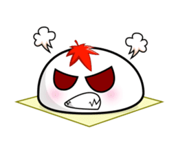 Paokung sticker #4491850