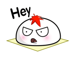 Paokung sticker #4491851