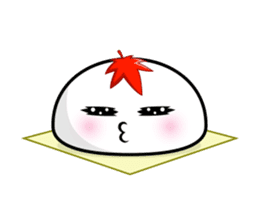 Paokung sticker #4491852