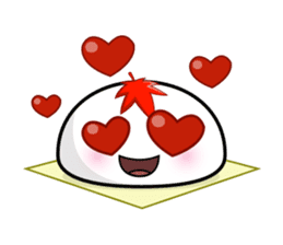 Paokung sticker #4491853