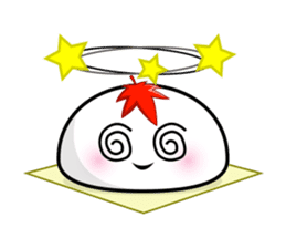 Paokung sticker #4491854