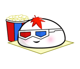 Paokung sticker #4491855