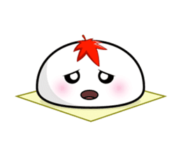 Paokung sticker #4491856