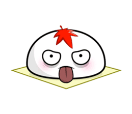 Paokung sticker #4491857
