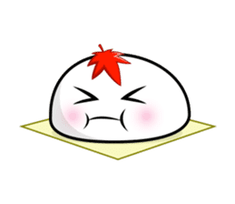 Paokung sticker #4491858