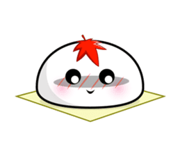 Paokung sticker #4491859