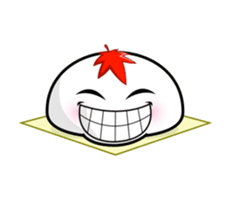 Paokung sticker #4491860