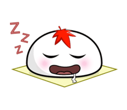 Paokung sticker #4491861