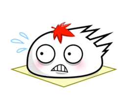Paokung sticker #4491862