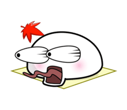 Paokung sticker #4491863