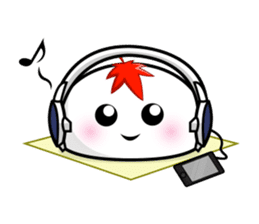 Paokung sticker #4491865