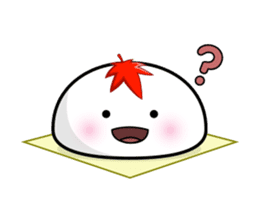 Paokung sticker #4491866