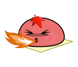 Paokung sticker #4491867