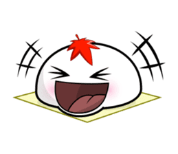 Paokung sticker #4491868