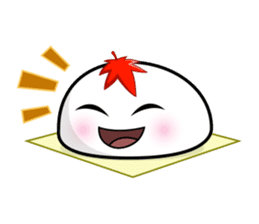 Paokung sticker #4491869