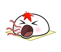 Paokung sticker #4491870