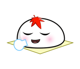 Paokung sticker #4491871