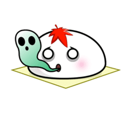Paokung sticker #4491872